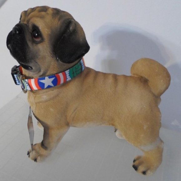 Marvel © Avengers Other - Marvel © Avengers Dog Collar - Figurine Not Included